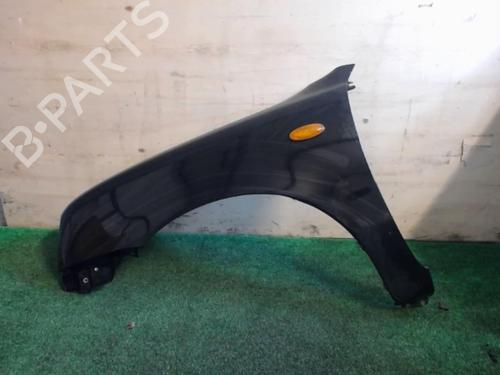 Left front fenders NISSAN MICRA II (K11) 1.0 i 16V | BP25645438C41 