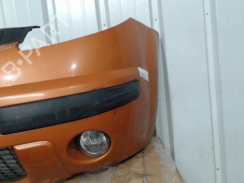 Front bumper CITROËN C3 Pluriel (HB_) 1.6 | BP25936863C7