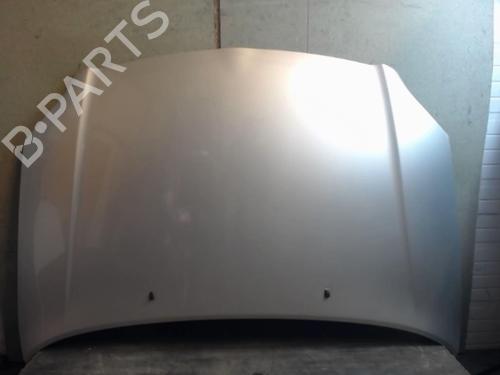 Used Hood Hood TOYOTA AVENSIS Estate (_T25_) 2.2 D-CAT (ADT251_, ADT251R) (177 hp) 34278843 34278843