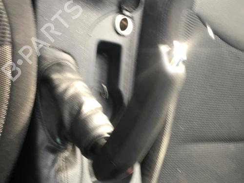 Steering column stalk PEUGEOT 308 I (4A_, 4C_) 1.6 HDi | BP32250018I23