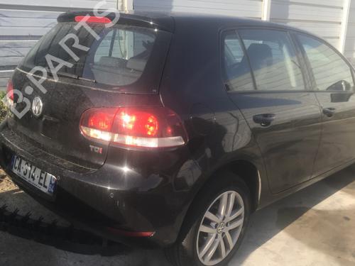 Front left window mechanism VW GOLF VI (5K1) | BP37164010C22 - Image 24
