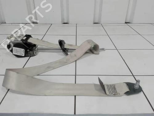 Used Front right seatbelt Front right seatbelt PEUGEOT 508 SW I (8E_) 1.6 HDi (115 hp) 25647657 25647657