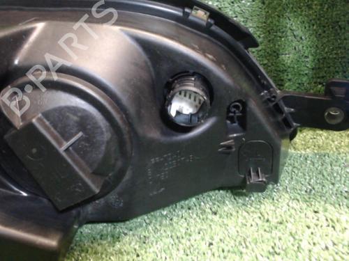 Used Left headlight Left headlight FIAT IDEA (350_) 1.3 D Multijet (70 hp) 25650435 25650435