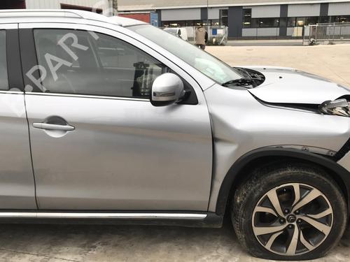 Steering rack CITROËN C4 AIRCROSS 1.6 HDi 115 | BP25631264M22 - Image 3