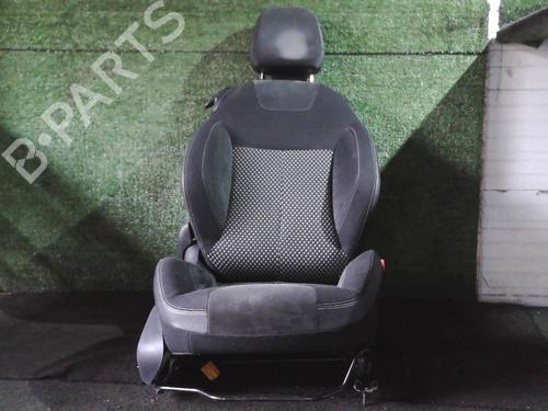 Seats set CITROËN DS3 (SA_) 1.6 HDi 110 | BP25644639C78  - Image 25