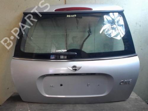 Used Tailgate MINI MINI (R50, R53) One (90 hp) 25640024