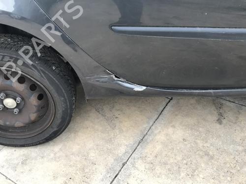 Gearbox RENAULT CLIO III (BR0/1, CR0/1) 1.2 16V (BR02, BR0J, BR11, CR02, CR0J, CR11) | BP30107774M3