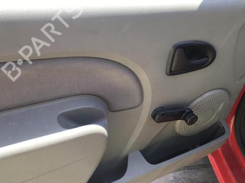 Right headlight DACIA LOGAN MCV (KS_) 1.5 dCi (KS0W) | BP25631364C29  - Image 13