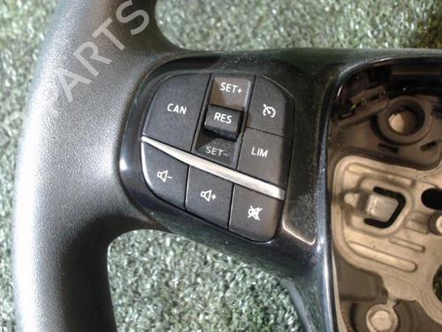 Steering wheel FORD FIESTA VII (HJ, HF) 1.0 EcoBoost | BP25648224C49 - Image 6