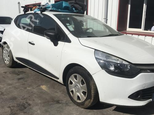 Card reader RENAULT CLIO IV (BH_) 1.2 16V | BP32630706E4 