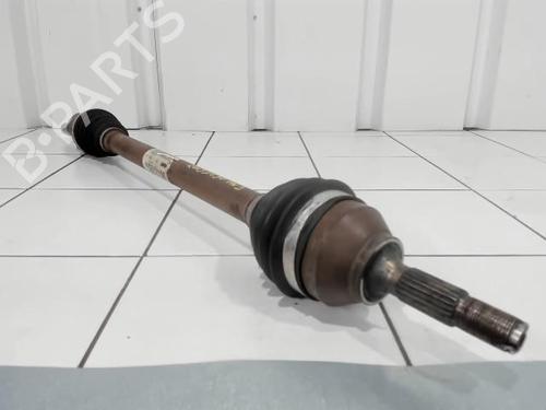Right front driveshaft CITROËN C3 I (FC_, FN_) 1.4 HDi | BP25634291M39 