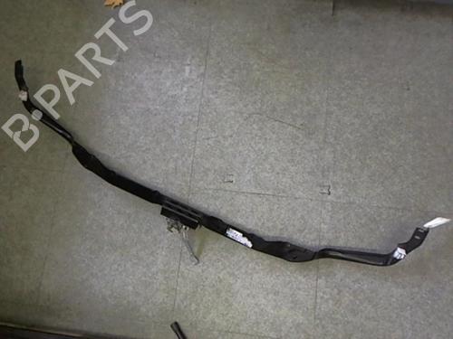 Used Crossmember CITROËN C4 Picasso I MPV (UD_) 2.0 HDi 138 (136 hp) 25647180
