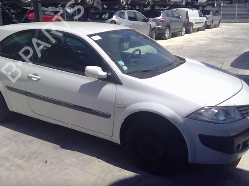 Left front driveshaft RENAULT MEGANE II (BM0/1_, CM0/1_) 1.5 dCi (BM1F, CM1F) | BP25651077M38 