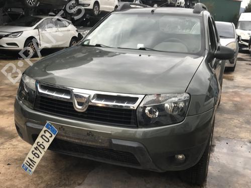 Left taillight DACIA DUSTER (HS_) 1.5 dCi (HSMC) | BP26524621C34 - Image 4