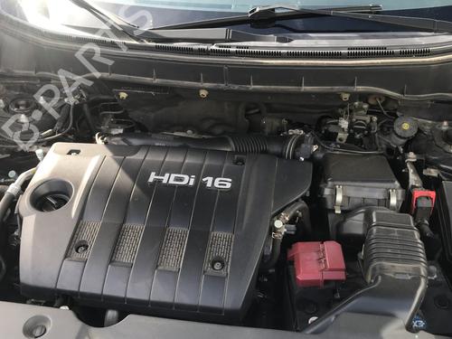 Hattehylde CITROËN C4 AIRCROSS 1.8 HDi 150 AWC | BP34413458C85 - Image 6