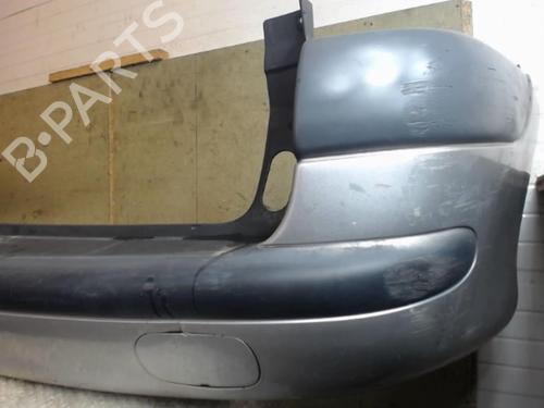 Used Rear bumper RENAULT ESPACE III (JE0_) 2.2 dCi (JE0K) (130 hp) 25650947