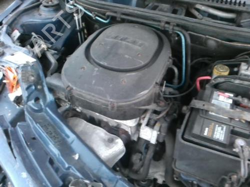 Instrument cluster FIAT PUNTO (188_) 1.2 60 (188.030, .050, .130, .150, .230, .250) | BP25638535C47 
