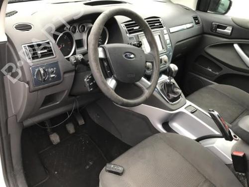 Starter FORD KUGA I 2.0 TDCi | BP30576485M8  - Image 8