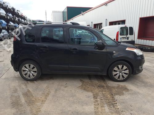 Left taillight CITROËN C3 Picasso (SH_) 1.6 HDI 90 | BP27483835C34 - Image 11