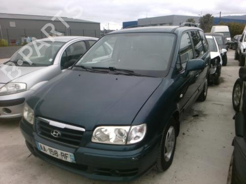 Switch HYUNDAI TRAJET (FO) 2.0 CRDi | BP25645969I30 - Image 9