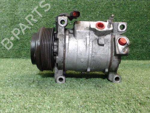 Used AC compressor CHRYSLER GRAND VOYAGER V (RT) 2.8 CRD (163 hp) 25629378