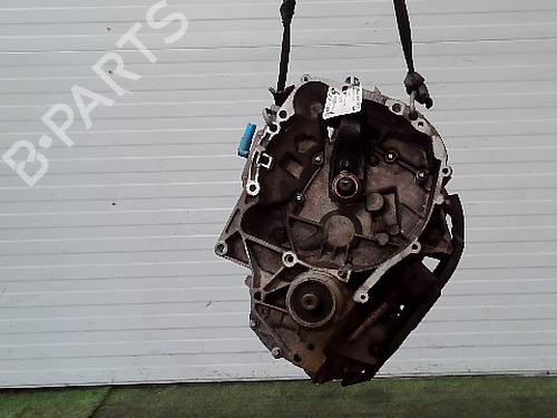 Used Gearbox Gearbox 37450602 37450602