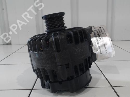 Used Alternator RENAULT TRAFIC II Van (FL) 2.0 dCi 90 (FL0H) (90 hp) 25644476
