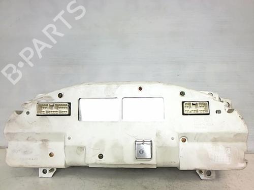 Instrument cluster SAAB 9-3 (YS3D) 2.2 TiD | BP25627795C47 