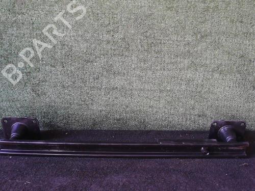 Front bumper reinforcement PEUGEOT 3008 I MPV (0U_) 1.6 HDi | BP25636496C109 