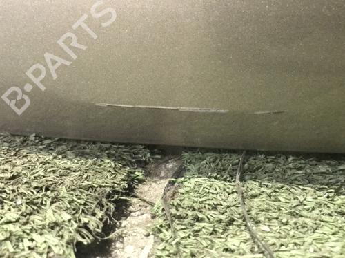 Tailgate CITROËN DS3 (SA_) 1.6 HDi 110 | BP29926891C6