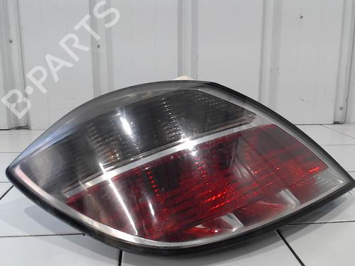 Left taillight OPEL ASTRA H (A04) 1.7 CDTI (L48) | BP26326074C34 