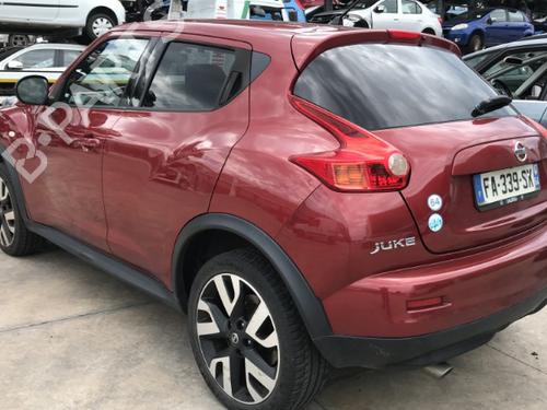 Left front indicator NISSAN JUKE (F15) 1.5 dCi | BP25629786C32  - Image 46