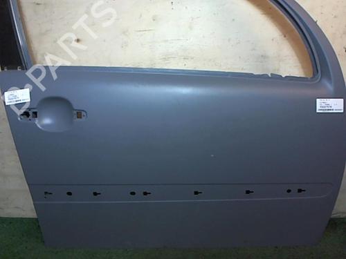 Right front door CITROËN C3 I (FC_, FN_) 1.4 HDi | BP25632808C3