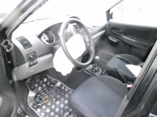 Mando SUZUKI IGNIS II (MH) 1.3 DDiS (RM413D) | BP25646937I30 - Image 3