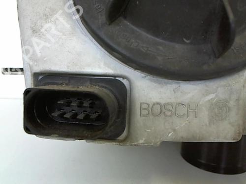 Left headlight FORD GALAXY I (WGR) 1.9 TDI | BP25638113C28 