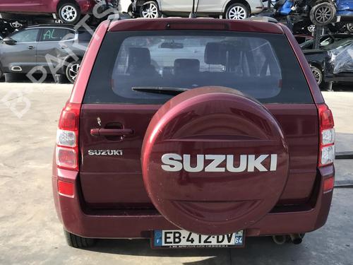 Transfer box SUZUKI GRAND VITARA II (JT, TE, TD) 1.9 DDiS All-wheel Drive (JT419, TD44, JB419WD, JB419XD,... | BP32317963M36 - Image 5