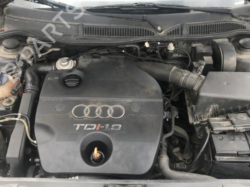 Køler AUDI A3 (8L1) 1.9 TDI | BP26497405M31 