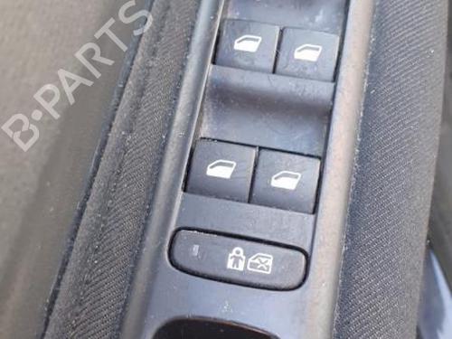 Used Parts PEUGEOT 3008 I MPV (0U_)  1.6 VTi  2523849