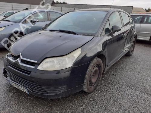 Dør høyre bak CITROËN C4 I (LC_) 1.6 HDi | BP25640134C5 