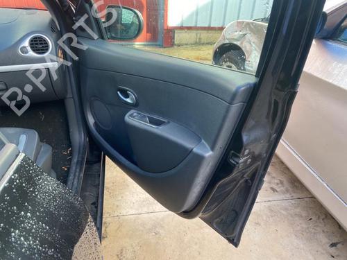 Fuel flap RENAULT CLIO III (BR0/1, CR0/1) 1.5 dCi (C/BR0G, C/BR1G) | BP25645199C131 