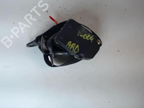 Used Rear right seatbelt Rear right seatbelt ALFA ROMEO GT (937_) 1.9 JTD (937CXN1B) (150 hp) 25645716 25645716