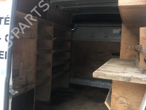 Switch OPEL MOVANO A Van (X70) 2.5 CDTI (FD) | BP32495589I30  - Image 8