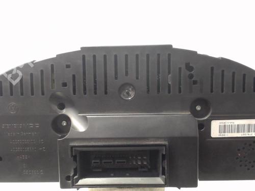 Instrument cluster VW TOURAN (1T1, 1T2) 1.9 TDI | BP30751463C47