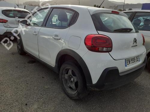 Bagaksel CITROËN C3 III (SX) 1.6 BlueHDi 75 | BP25636544M2 - Image 8