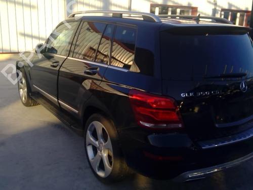 Used Parts MERCEDES-BENZ GLK-CLASS (X204) 350 CDI 4-matic (204.993) 2526107