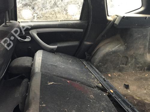 Left taillight DACIA DUSTER (HS_) 1.5 dCi | BP26524621C34  - Image 23