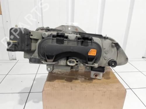 Used Left headlight RENAULT ESPACE III (JE0_) 2.2 12V TD (JE0E, JE0H, JE0P) (113 hp) 25631301
