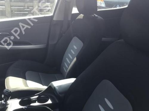 Climate control KIA CEE'D (JD) 1.6 CRDi 128 | BP30852789I5 - Image 22