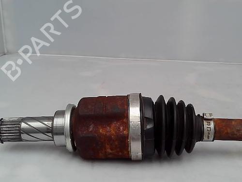 Right front driveshaft DACIA SANDERO II 1.0 SCe 75 (B8JC, B8JD, B8NC) | BP38033357M39 - Image 4