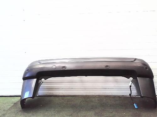 Used Rear bumper Rear bumper PEUGEOT 207 SW (WK_) 1.6 HDi (92 hp) 34039604 34039604